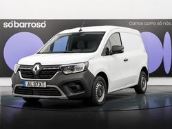 Branco Usado 2021 Renault Kangoo Edition One Monovolume | € 16.990 (Preço elevado)