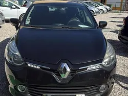 Preto Usado 2015 Renault Clio IV | € 10.400 (Preço justo)