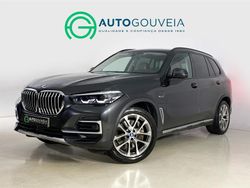 Antracite Usado 2022 BMW X5 SUV | € 61.450 (Preço justo)