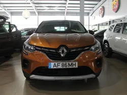 Outra Usado 2021 Renault Captur SUV | € 20.000 (Preço justo)
