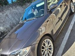 Usado 2008 BMW 118 Citadino | € 6.000 (Bom preço)