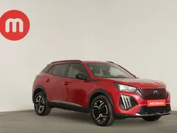 Usado 2024 Peugeot 2008 Allure SUV | € 22.499 (Preço justo)