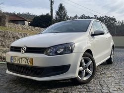 Usado 2013 VW Polo | € 5.850 (Bom preço)