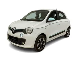 Branco Usado 2019 Renault Twingo Citadino | € 9.900 (Super Preço)