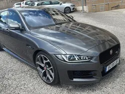Usado 2016 Jaguar XE R-Sport Sedan | € 17.900 (Preço justo)