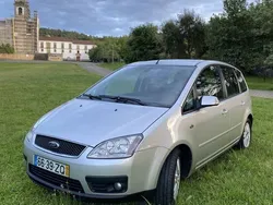Usado 2005 Ford C-MAX Ghia Monovolume | € 4.450 (Preço elevado)