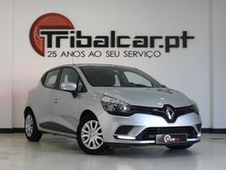 Cinza Usado 2019 Renault Clio IV LIMITED | € 10.400 (Preço justo)