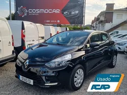 Renault Clio IV