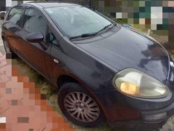 Usado 2011 Fiat Punto Evo Citadino | € 3.000 (Super Preço)