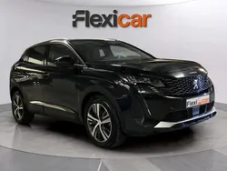 Preto Usado 2021 Peugeot 3008 Allure SUV | € 21.490 (Bom preço)