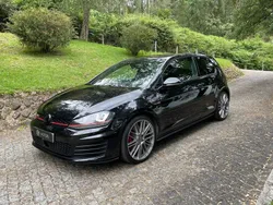 Preto Usado 2016 VW Golf VII GTI | € 22.950 (Super Preço)