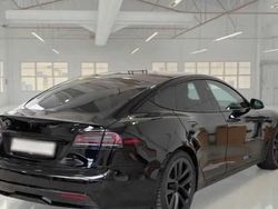 Preto Usado 2023 Tesla Model S Sedan | € 76.875