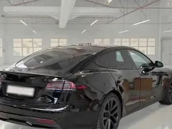 Preto Usado 2023 Tesla Model S Sedan | € 76.875
