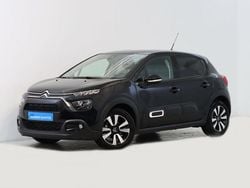 Preto Usado 2024 Citroën C3 Citadino | € 17.400 (Preço justo)