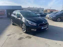 Preto Usado 2013 Kia Ceed Carrinha | € 7.500 (Bom preço)