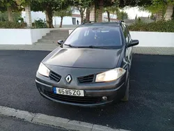 Usado 2004 Renault Mégane II Sedan | € 1.900 (Preço justo)