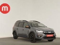 Usado 2024 Dacia Jogger Extreme Monovolume | € 19.999 (Preço justo)