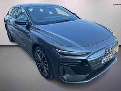 Cinzento Usado 2025 Audi A6 e-tron Performance Carrinha | € 67.990