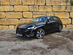 Preto Usado 2023 Peugeot 308 Active Carrinha | € 28.500 (Bom preço)