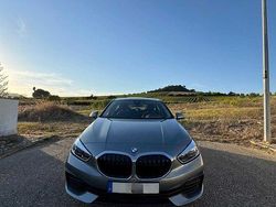 Usado 2024 BMW 116 Advantage Citadino | € 32.500