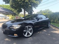 Usado 2008 BMW 635 Coupé | € 22.500