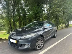Usado 2011 Renault Mégane GT Line GT-Line Sedan | € 5.900 (Preço justo)