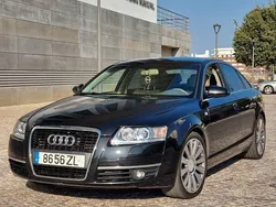 Usado 2005 Audi A6 Sedan | € 8.700 (Preço justo)