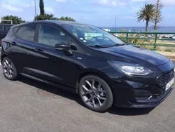 Usado 2023 Ford Fiesta ST-Line X Citadino | € 18.990