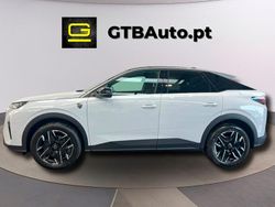 Branco Usado 2025 Peugeot 3008 GT SUV | € 39.900