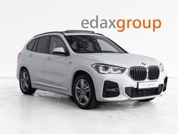 Branco Usado 2022 BMW X1 M Sport SUV | € 30.990