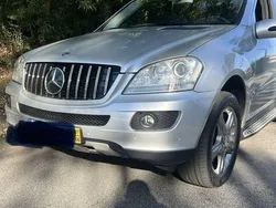 Usado 2007 Mercedes ML320 SUV | € 18.999