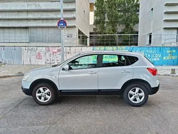 Usado 2008 Nissan Qashqai Acenta SUV | € 5.800 (Bom preço)