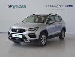 Cinza Usado 2023 Seat Ateca Style SUV | € 22.500 (Preço justo)