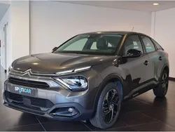 Cinzento Usado 2022 Citroën C4 Feel Sedan | € 19.950 (Preço justo)