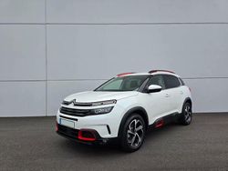 Branco Usado 2019 Citroën C5 Aircross PureTech SUV | € 20.250