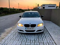 Usado 2011 BMW 320 Sedan | € 7.990 (Preço justo)