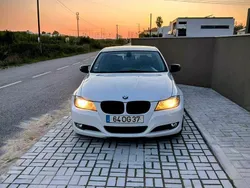 Usado 2011 BMW 320 Sedan | € 8.250 (Preço justo)