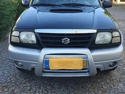 Usado 2005 Suzuki Grand Vitara SUV | € 6.000