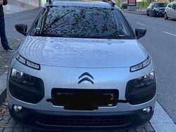Usado 2015 Citroën C4 Cactus Citadino | € 11.500 (Preço elevado)