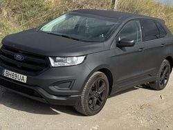 Usado 2017 Ford Edge SUV | € 17.000