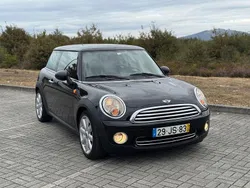 Usado 2010 Mini ONE Citadino | € 7.200 (Bom preço)