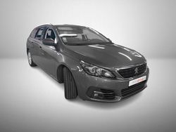 Cinzento Usado 2019 Peugeot 308 SW Carrinha | € 13.490 (Preço justo)