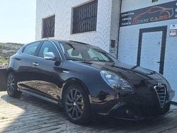 Usado 2011 Alfa Romeo Giulietta Sedan | € 10.500