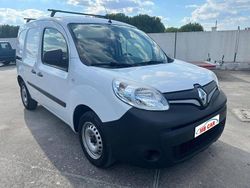 Branco Usado 2020 Renault Kangoo | € 11.990 (Preço justo)