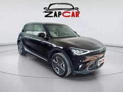 Preto Usado 2023 Smart #1 Edition #1 SUV | € 28.900 (Preço justo)