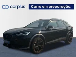 Preto Usado 2024 Cupra Formentor SUV | € 32.990 (Preço elevado)