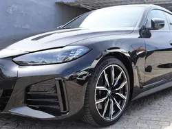 Preto Usado 2023 BMW 430 Gran Coupé Coupé | € 63.900