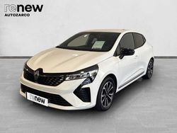 Branco Usado 2025 Renault Clio V | € 24.900 (Preço elevado)