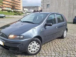 Usado 2000 Fiat Punto Citadino | € 1.100 (Bom preço)