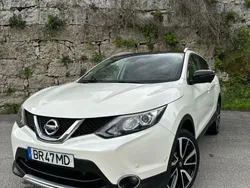 Usado 2014 Nissan Qashqai Tekna SUV | € 13.750 (Preço justo)